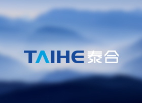 International Financial Center of Taihe