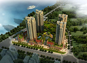 Ludao Jiang’an of Taihe