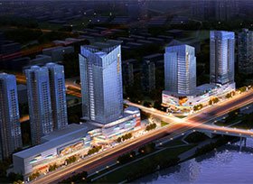 Nanchong Youth Community of Taihe