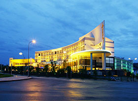 Guang’an Siyuan Hotel